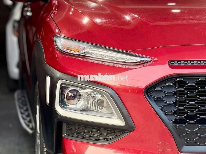 Hyundai Kona 2020 2.0 AT - Tiêu chuẩn