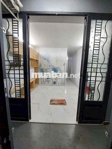 Bán nhà Tầng trệt C/c Lê Thị Bạch Cát P11 Quận 11 - 31m2 - chỉ 1.x tỷ