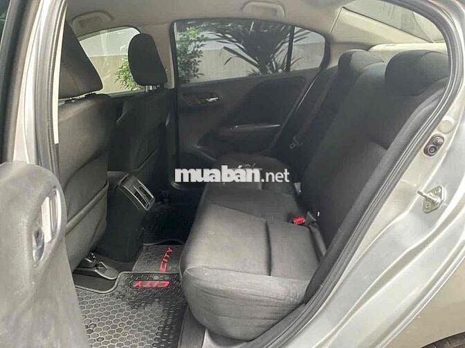 Honda City 2016 1.5 CVT Số tự động