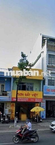 Bán nhà Mặt tiền đường 332 Điện Biên Phủ