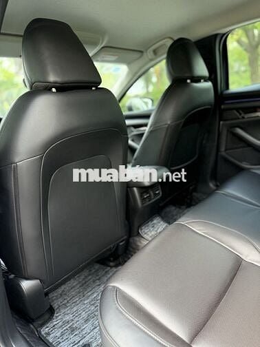 Mazda 3 1.5 Luxury 2021 màu xám titan