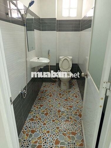 Vị trí Vàng Tỉnh Lộ 10 ngay khu Tên Lửa giáp Q6 4 tấm hơn 4 tỷ