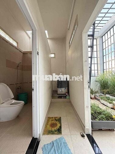 PHẠM VĂN CHIÊU 70M2-4TẦNG-4PN- NGANG 5-HẺM XE HƠI -8.9TỶ