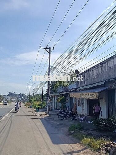 Đất mặt tiền DT741 75m2 sẵn thổ cư giá bao phí 750tr