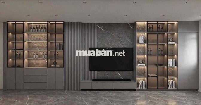 Nhà Mã Lò, 52m2, 4x13m, 4 tầng, 3 PN, 2 mặt tiền, giá nhỉnh 8 tỷ
