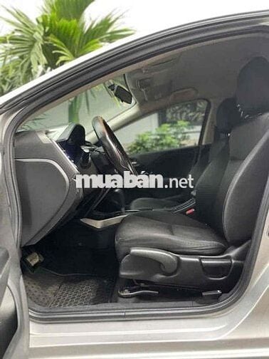 Honda City 2016 1.5 CVT Số tự động