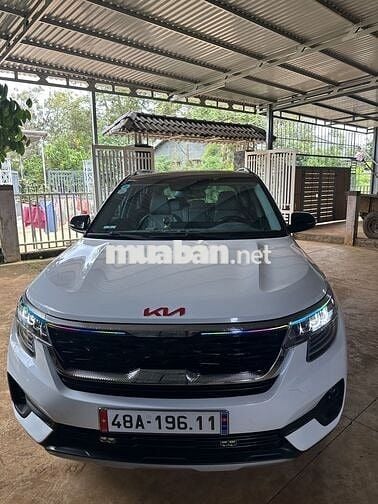 Kia Seltos 2023 1.4 Turbo Premium - 42000 km