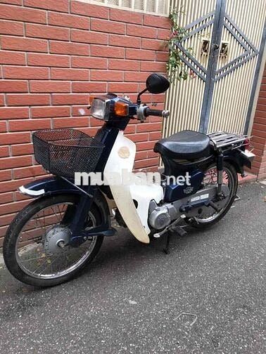 bán xe cúp Nhật 70 cc nguyên bản