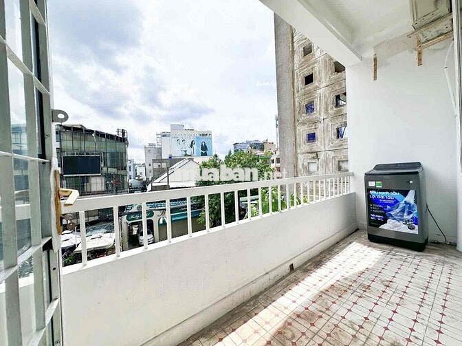 🏡 CĂN HỘ DỊCH VỤ ĐẦY ĐỦ NỘI THẤT CAO CẤP SANG TRỌNG AN NINH QUẬN6🏡