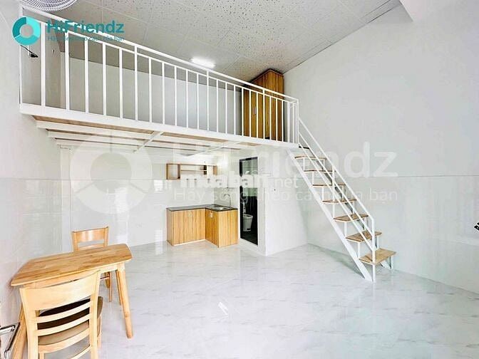 Phòng trọ cho nuôi pet gần HUB, UTE, Phạm Văn Đồng, Gigamall