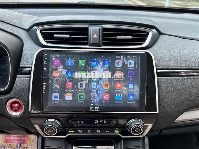 Honda CR V 2019 1.5E Tubo - 70000 km Nhập Khẩu