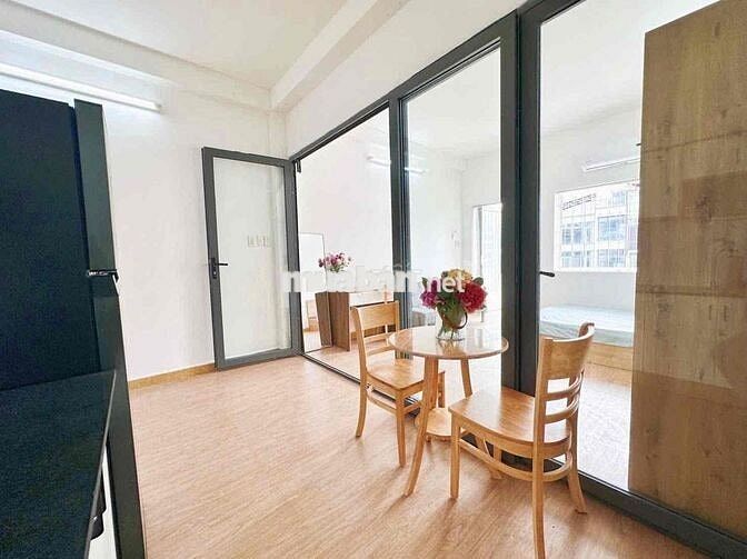 🏡 CĂN HỘ DỊCH VỤ ĐẦY ĐỦ NỘI THẤT CAO CẤP SANG TRỌNG AN NINH QUẬN6🏡