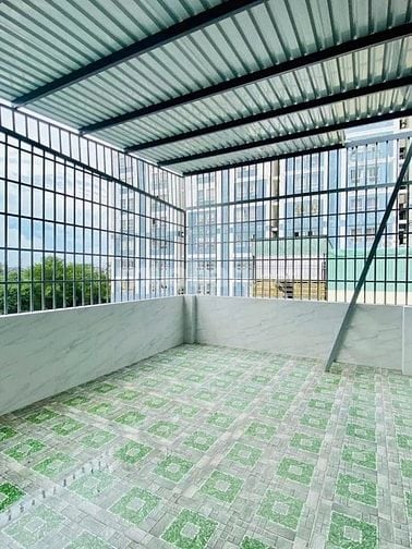 Chính chủ bán nhà đường Nguyễn Tự Nghiêm , Bình trưng tây Quận 2 