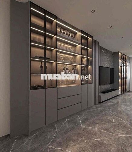 Nhà Mã Lò, 52m2, 4x13m, 4 tầng, 3 PN, 2 mặt tiền, giá nhỉnh 8 tỷ