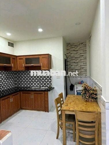 CHO THUÊ NHÀ NGUYÊN CĂN FULL NỘI THẤT NGAY QUANG TRUNG - PV CHIÊU