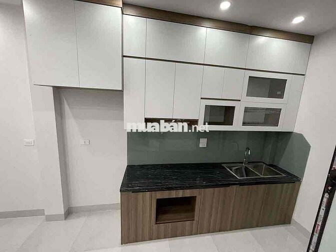 cầu diễn 36m 5 tầng xây mới,nhà đẹp ở ngay
