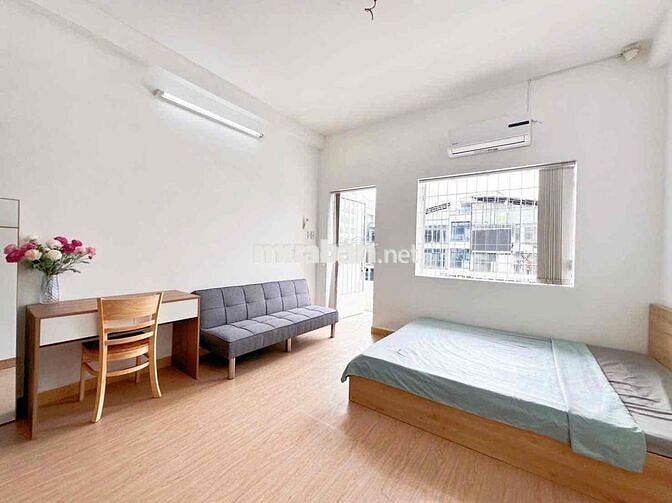 🏡 CĂN HỘ DỊCH VỤ ĐẦY ĐỦ NỘI THẤT CAO CẤP SANG TRỌNG AN NINH QUẬN6🏡