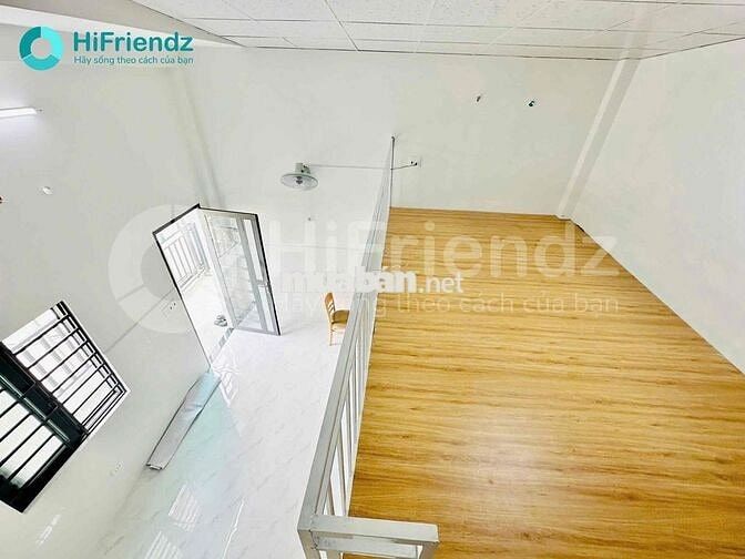 Phòng trọ cho nuôi pet gần HUB, UTE, Phạm Văn Đồng, Gigamall