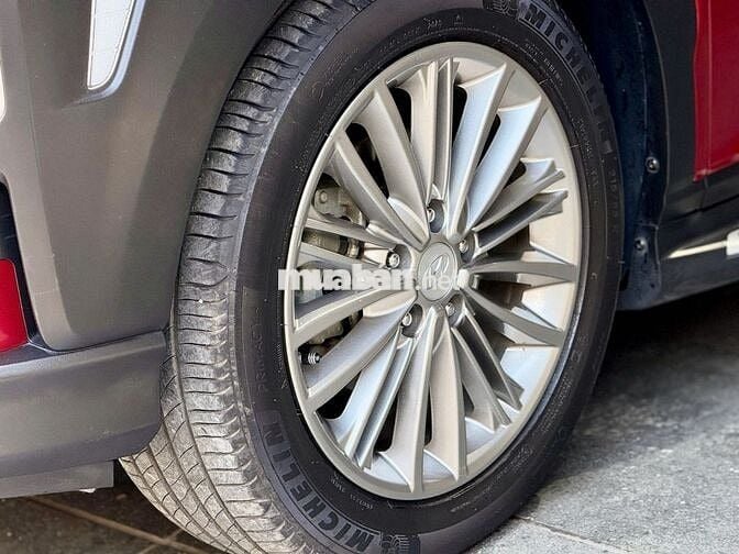 Hyundai Kona 2020 2.0 AT - Tiêu chuẩn
