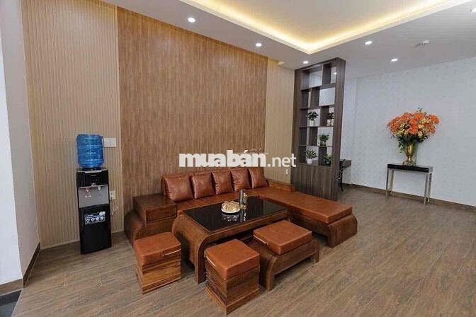 🔴 (NCC) CHO THUÊ NHÀ 5PN CÓ THANG MÁY – ĐƯỜNG 10M5 GẦN HỒ NGHINH – SÁT