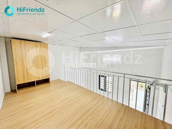 Phòng trọ cho nuôi pet gần HUB, UTE, Phạm Văn Đồng, Gigamall