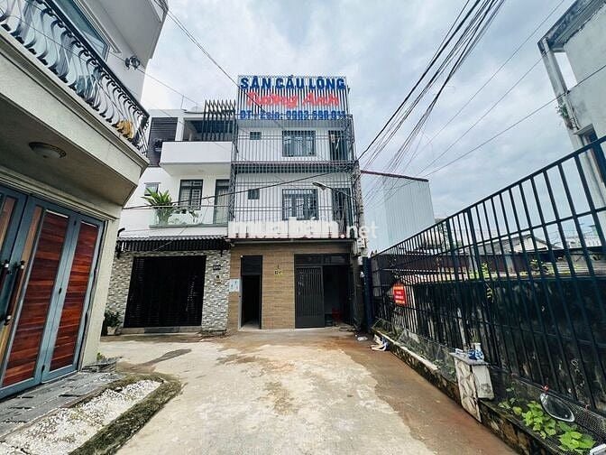 Căn nhà sang xịn hẻm xe hơi trung tâm Thủ Đức đang cho thuê 15tr/tháng