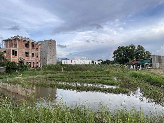 🏡 BÁN ĐẤT THỔ CƯ 100% – PHƯỜNG VĨNH QUANG, TP RẠCH GIÁ, KIÊN GIANG