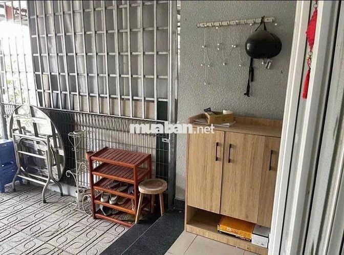 CHO THUÊ NHÀ PHỐ  KDC TIAMO PHÚ THỊNH – ĐƯỜNG SỐ I THỦ DẦU BÌNH DƯƠNG