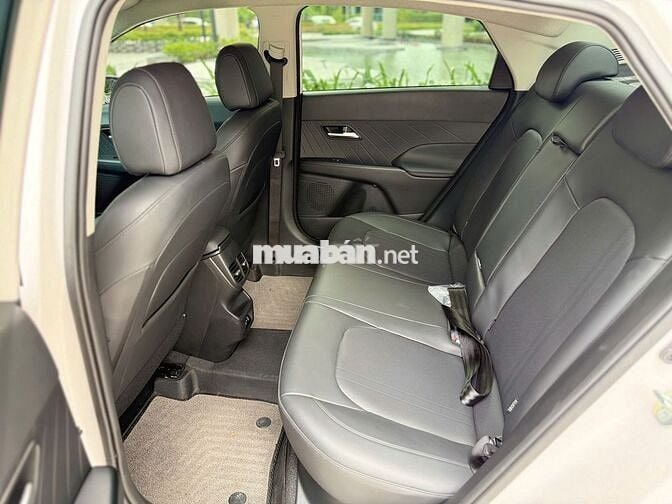 Hyundai Accent bản Cao Cấp 2024/đk 2025