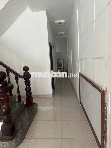 Cho Thuê Mặt Bằng Kinh Doanh Hiệp Thành Thủ Dầu Bình Dương