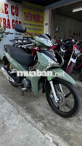 Future fi 2022 xanh ( hỗ trợ góp )