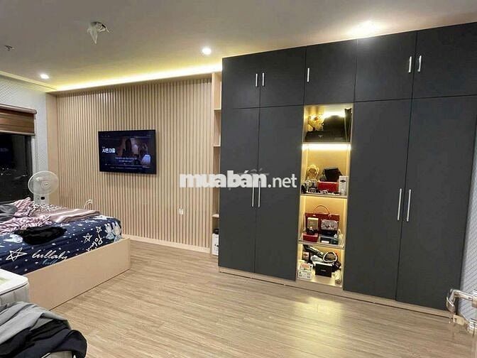 (CỰC HIẾM) S403 3PN 98M, FULL NT CAO CẤP,  SẴN SỔ GD , VIEW ĐỈNH