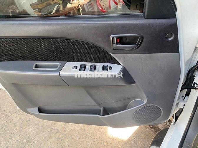 Ford Ranger 2010 XL 2.5 4X2 MT - 110000 km