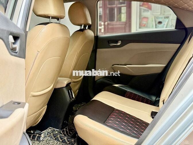 Hyundai_Accent 1.5 MT 2019