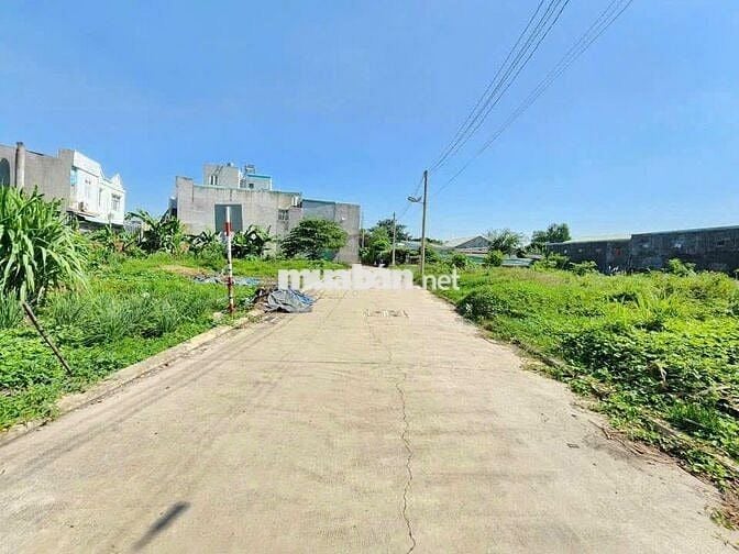 CƠ HỘI CỰC HIẾM  ĐẤT GẦN CHỢ KHÁNH BÌNH, TÂN UYÊN 150M² CHỈ 750 TRIỆU