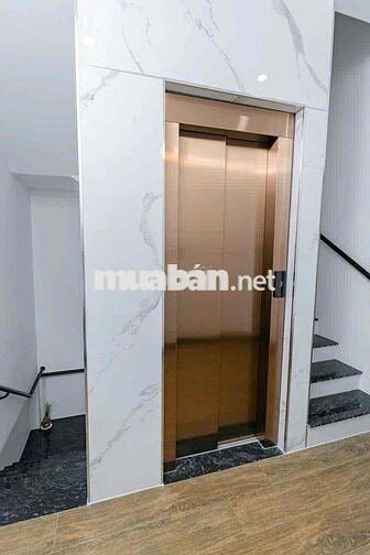 🔴 (NCC) CHO THUÊ NHÀ 5PN CÓ THANG MÁY – ĐƯỜNG 10M5 GẦN HỒ NGHINH – SÁT