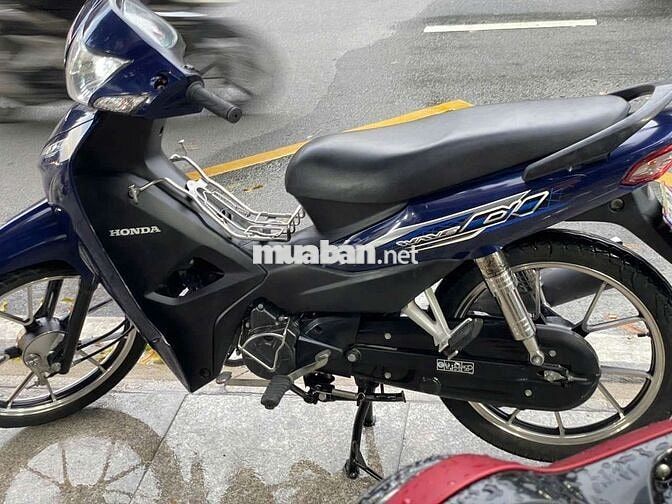 Honda wave a 2024 mới 99% Bstp chính chủ