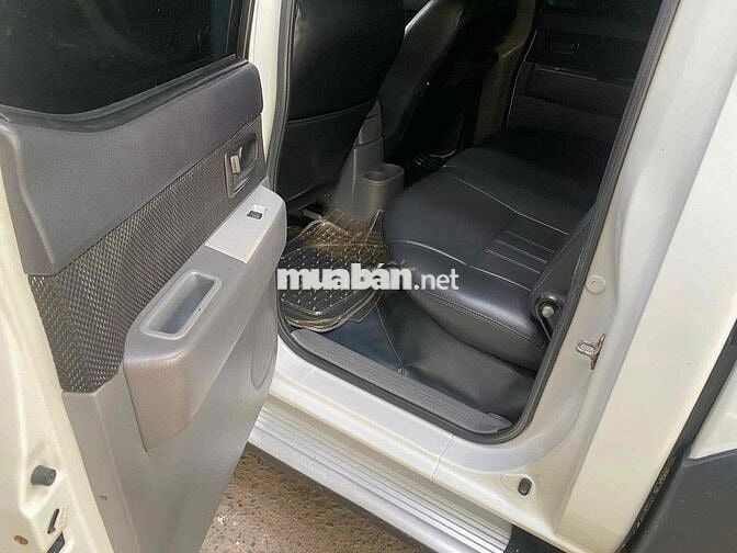 Ford Ranger 2010 XL 2.5 4X2 MT - 110000 km
