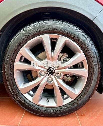 Mazda CX-30 2021 2.0 Luxury - 59000 km