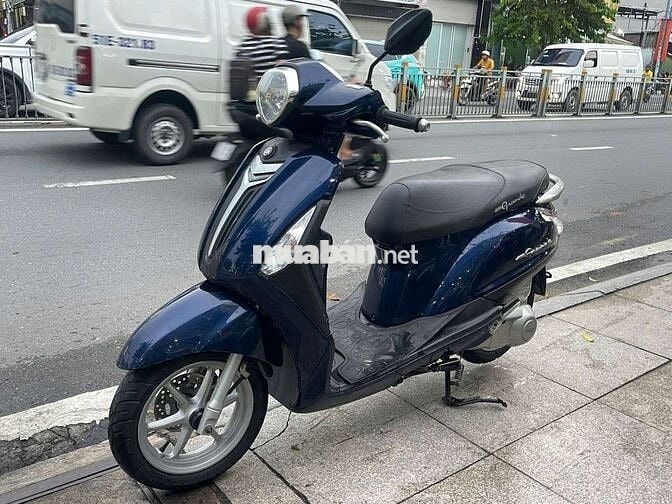 Yamaha grende 2016 mới 90% Bstp chính chủ