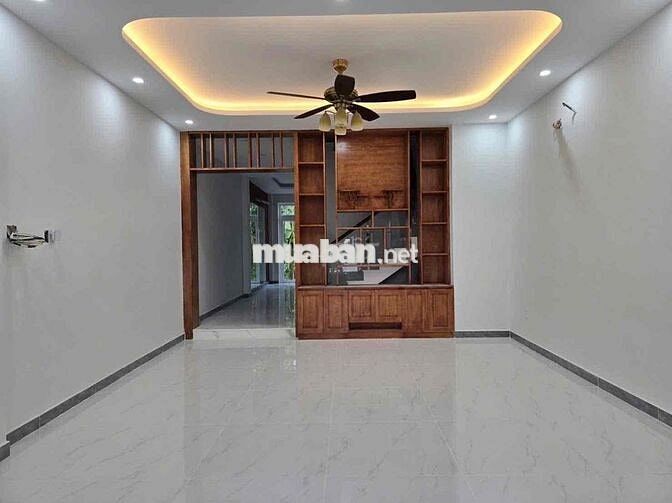 NHÀ CHO THUÊ - KHU ĐÔ THỊ PHÚC ĐẠT, PHÚ LỢI, TDM, BÌNH DƯƠNG