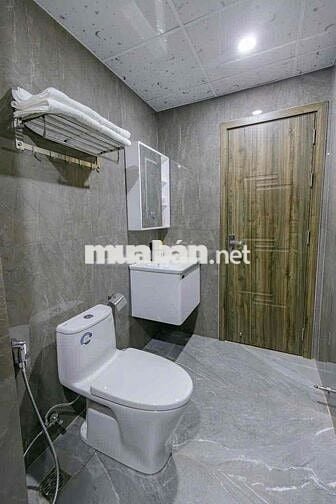 🔴 (NCC) CHO THUÊ NHÀ 5PN CÓ THANG MÁY – ĐƯỜNG 10M5 GẦN HỒ NGHINH – SÁT