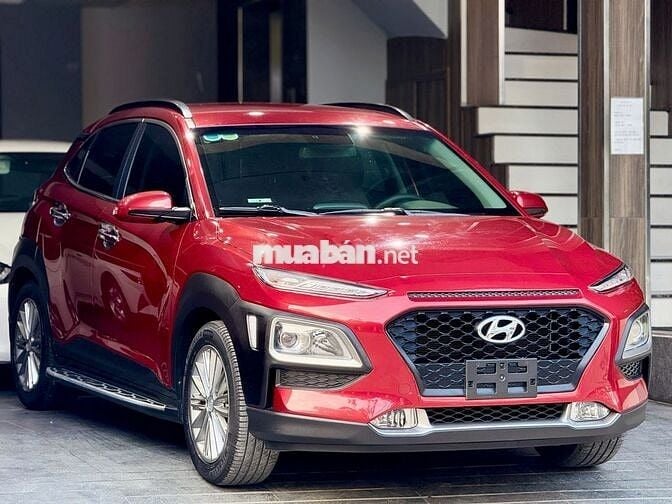 Hyundai Kona 2020 2.0 AT - Tiêu chuẩn