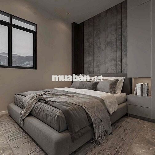 Nhà Mã Lò, 52m2, 4x13m, 4 tầng, 3 PN, 2 mặt tiền, giá nhỉnh 8 tỷ