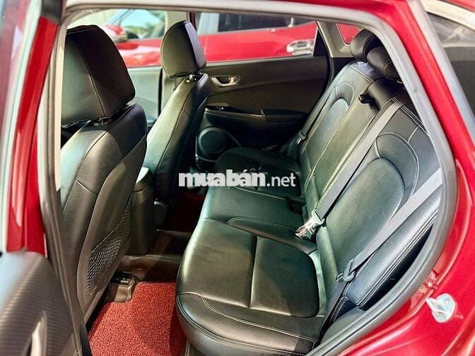 Hyundai Kona 2020 2.0 AT - Tiêu chuẩn
