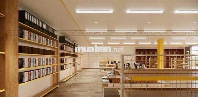 Mặt bằng Trần Văn Ơn 15x13m. sang mặt bằng trống