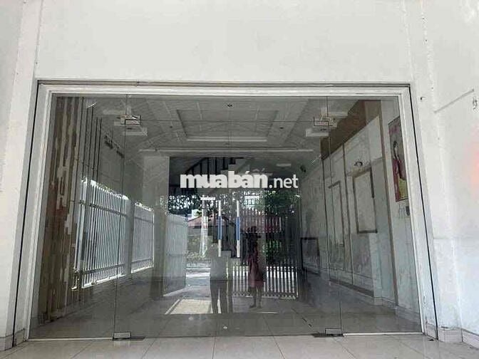 Cho Thuê Mặt Bằng Kinh Doanh Hiệp Thành Thủ Dầu Bình Dương
