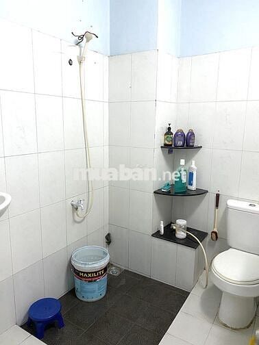 Phòng trọ Q12 – 1.7tr / tháng, gần CVPM, CĐ FPT
