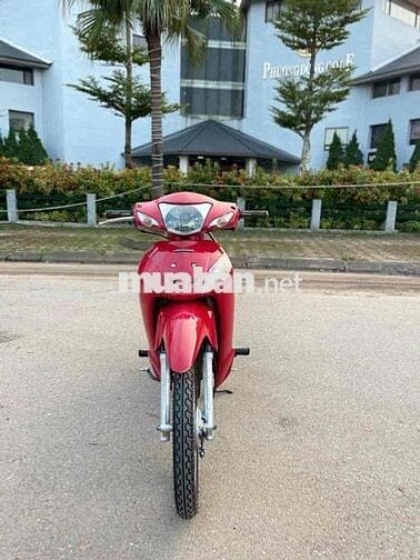 HONDA WAVE A100 máy zin biển hà nôi