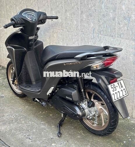 cần bán vison bs 59YA 2222.3 bao ủy quyền ae sữa